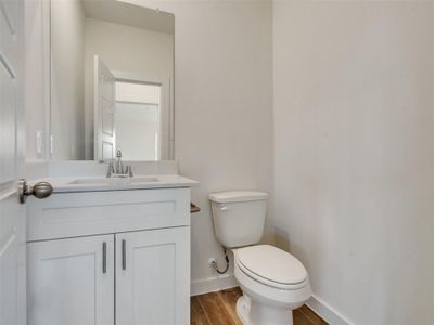 New construction Single-Family house 3222 Emerald Hills Dr, Angleton, TX 77515 - image 7