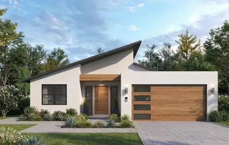 New construction Single-Family house 1106 Nw Siboney St St Nw, Palm Bay, FL 32907 - image