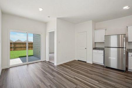 New construction Single-Family house 15306 Shady Crest Ct, Cut and Shoot, TX 77303 plan Odyssey - image 13