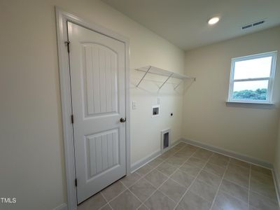 New construction Single-Family house 123 Sage Ln, Four Oaks, NC 27524 Davidson - photo 30 30