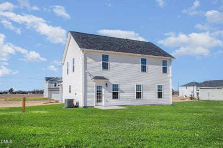 New construction Single-Family house 32 Littlefield Ln, La Grange, NC 28551 - image 3