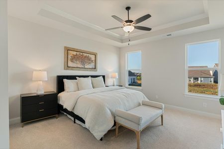 New construction Single-Family house 1314 Ruddy Wy, Lebanon, TN 37090 - image 12