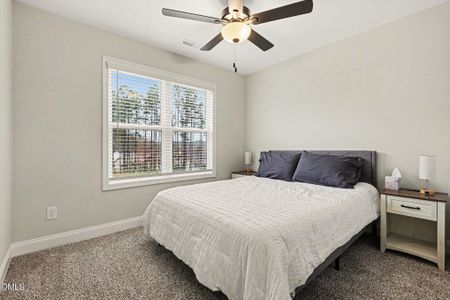 New construction Single-Family house 79 Calluna Dr, Clayton, NC 27520 - image 18