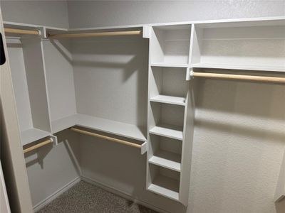 New construction Single-Family house 2994 Knob Rd, Springtown, TX 76082 - image 5