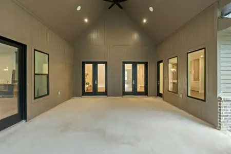 New construction Single-Family house 7248 Red Oak Grove Rd, Montgomery, TX 77316 - image