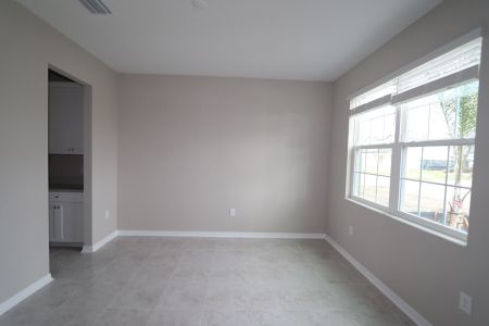 New construction Single-Family house 4771 Beachrose Way, Lakeland, FL 33811 Mira Lago- photo 50 50