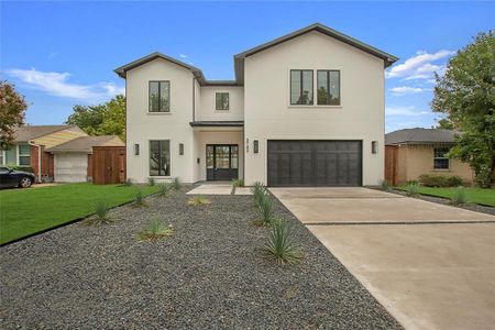 New construction Single-Family house 3742 Almazan Dr, Dallas, TX 75220 null- photo 0