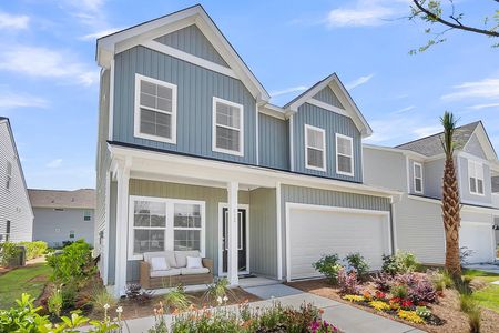 New construction Single-Family house 273 Clarabelle Ln, Summerville, SC 29483 - image