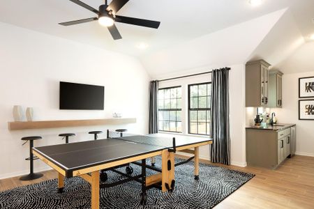 New construction Single-Family house 41827 Wendele Wy, Montgomery, TX 77316 - image 11