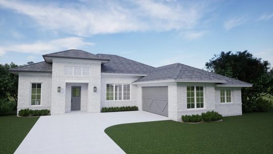 Letara by Kenmark Homes in Haslet - photo 10 10