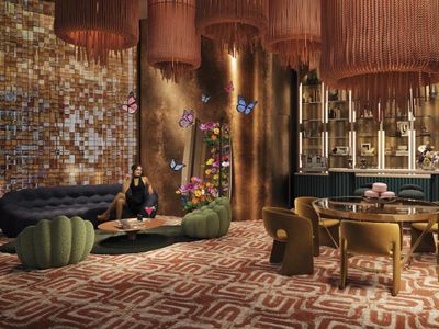 New construction Condo house 344 4Th St S, Unit 1503, St. Petersburg, FL 33701 - image