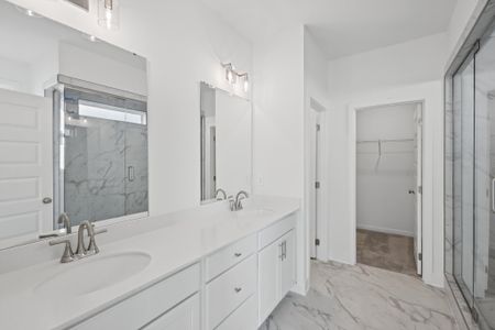 New construction Single-Family house 2144 Creekland View Blvd, Nashville, TN 37207 plan The Aspen - image 12