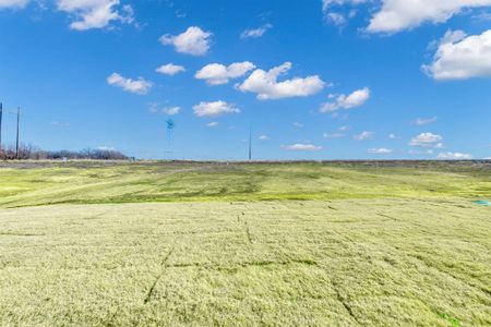 New construction Single-Family house 360 Big Bend Trl, Valley View, TX 76272 null- photo 38 38