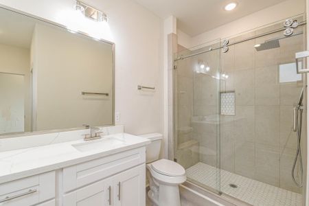 New construction Single-Family house 316 6Th St, Rosenberg, TX 77471 - image 8