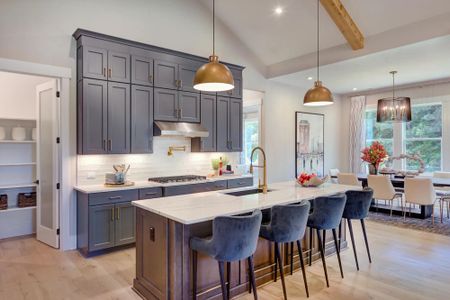 Bristol Run by Drees Custom Homes in Wake Forest - photo 23 23