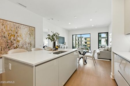 New construction Condo house 19355 N 73rd Wy, Unit A4004, Scottsdale, AZ 85255 - image 7