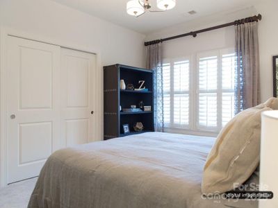 New construction Single-Family house 2008 Thatcher Wy, Fort Mill, SC 29715 - image 15