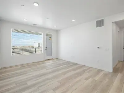 New construction Single-Family house 6153 N Ceylon St, Unit 201, Denver, CO 80249 plan Vyktorea II - image 18