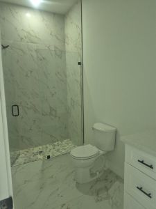 New construction Single-Family house 546 Pachman Cir, Lehigh Acres, FL 33974 - image