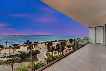 New construction Condo house 151 N Seabreeeze Blvd, Unit 504, Fort Lauderdale, FL 33304 - image