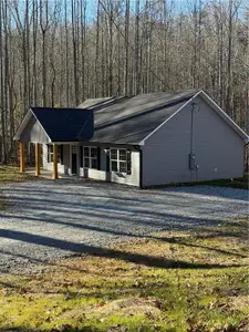 New construction Single-Family house 120 Sanders Blvd, Dahlonega, GA 30533 - image