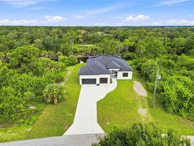New construction Single-Family house 7731 Pinedale Dr, Port Charlotte, FL 33981 - image