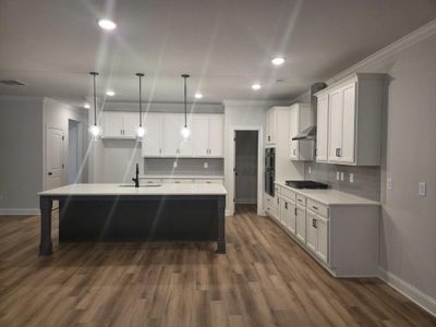 New construction Single-Family house 3245 Lions Ruby Ln, Atlanta, GA 30349 - image 8