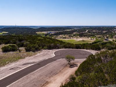 New construction Single-Family house 152 Countless Views Dr N, Kerrville, TX 78028 - image