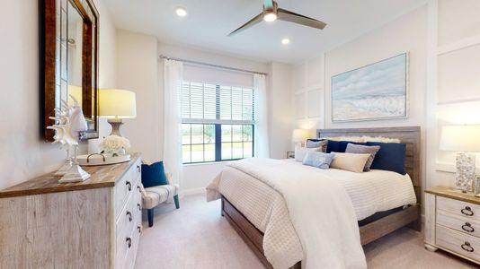 The Timbers at Everlands: The Grand Collection by Lennar in Palm Bay - photo 23 23