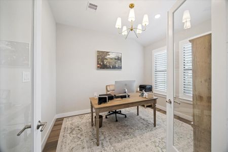 New construction Single-Family house 7626 Tall Trees Grove Ln, Porter, TX 77365 - image 5