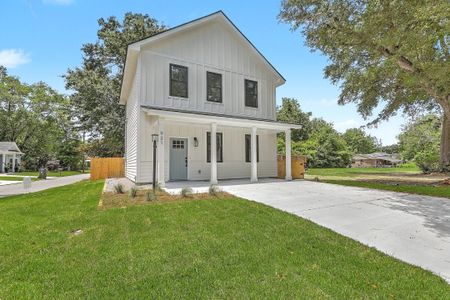 New construction Single-Family house 921 Main St, Charleston, SC 29407 - image
