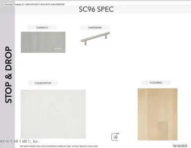 New construction Single-Family house 142 Pine Grove Pt, St. Augustine, FL 32092 plan Lola - Courtney Oaks - image 4