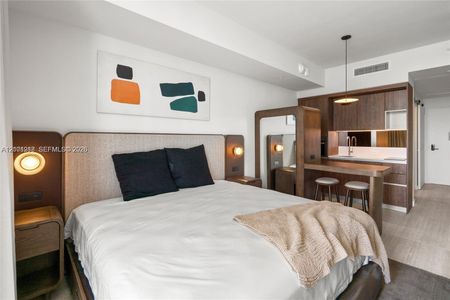 New construction Condo house 1611 Sw 2Nd Ave, Unit 1005, Miami, FL 33129 - image 4