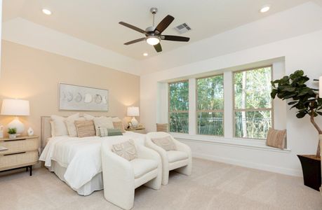 Valencia by Beazer Homes in Manvel - photo 32 32