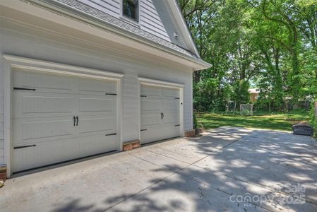 New construction Single-Family house 4311 Craig Ave, Charlotte, NC 28211 null- photo 40 40