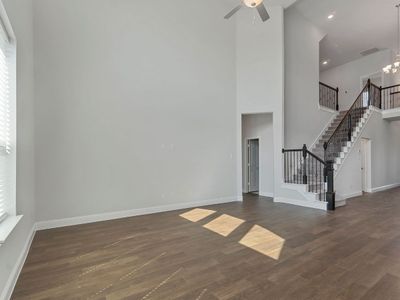 New construction Single-Family house 12446 Deer Trl, Frisco, TX 75035 null- photo 33 33