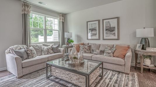 Windhaven: Glen by Lennar in Tega Cay - photo 13 13