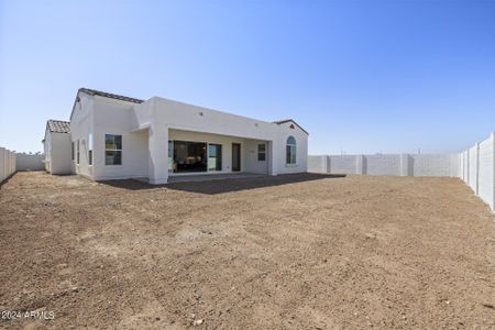 New construction Single-Family house 2190 E Nolan Pl, Chandler, AZ 85249 Aspire - photo 4 4