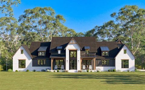 New construction Single-Family house 4302 Royal Sky Ct, Brooksville, FL 34602 - image