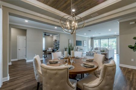North Lake Estates by Pioneer Homes in Tarpon Springs - image 17