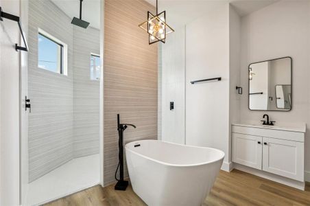 New construction Single-Family house 3429 Johannesberg Rd, North Port, FL 34288 - image 13