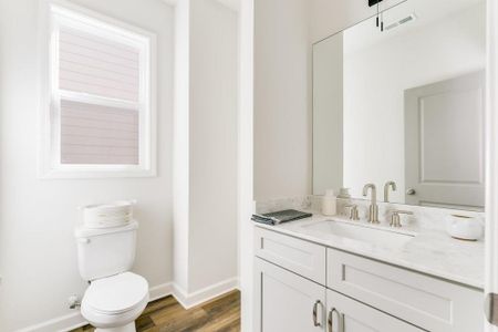 New construction Single-Family house 3846 Cottage Cir, Clarkston, GA 30021 - image 6