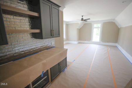 New construction Single-Family house 7429 Summer Tanager Trl, Raleigh, NC 27614 - image 17