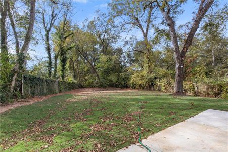 New construction Single-Family house 1738 Springview Rd Nw, Atlanta, GA 30314 - image