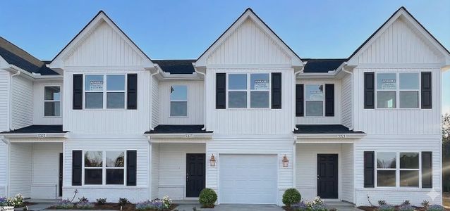 New construction Single-Family house 624 Farcroft Trl, Roebuck, SC 29376 - image