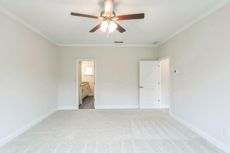 New construction Single-Family house 26 Pecan Ct, Hoschton, GA 30548 null- photo 16 16