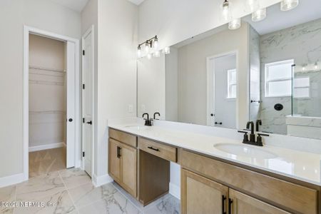 New construction Single-Family house 85228 Sandy Ridge Lp, Unit 0025, Yulee, FL 32097 plan Ridgecrest - image 7