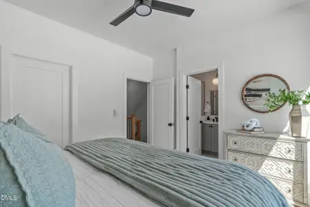 New construction Townhouse house 2000 Moody, Durham, NC 27701 - image 19