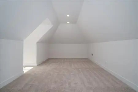 New construction Single-Family house 248 Reese Wy, Ball Ground, GA 30107 - image 20