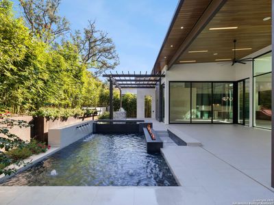 New construction Single-Family house 24606 Cliff Line, San Antonio, TX 78257 - image 3